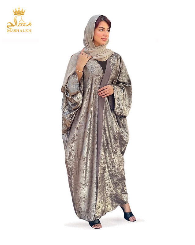 عبايات مزخرفة