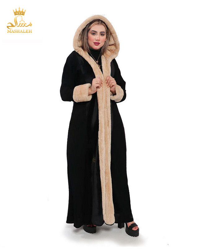 عبايات شتوية