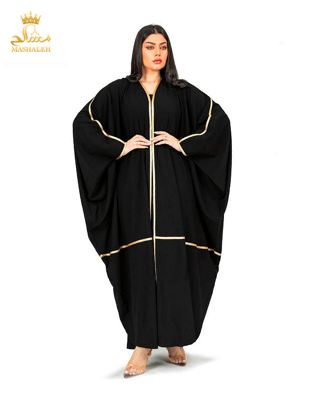 عبايات فضفاضة